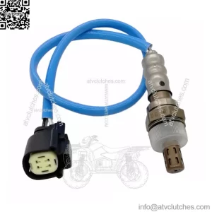 Oxygen sensor (rear)  BH6Z-9G444-A    for Ford 12 Explorer3.5T