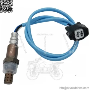 Oxygen sensor (rear)  6R83-9G444-AB  C2C22679   51CM for Jaguar 10XJ 5.0L