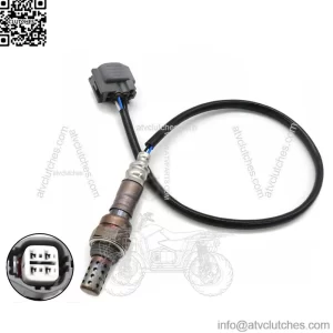 Oxygen sensor (rear)  C2C25956   51CM for Jaguar 05XJ 3.0L