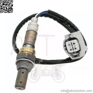 Oxygen sensor (front)  C2C29250   33CM for Jaguar 05-07XJ 4.2