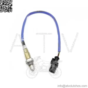 Oxygen sensor (front)  DX23-9F472-CB C2D17259   59CM for Jaguar 12XF 3.0T