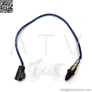 Oxygen sensor (rear)  DX23-9G444-EA C2D23702   62CM for Jaguar XJ123.0T