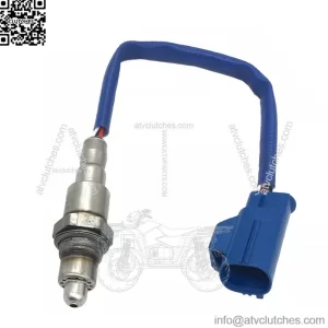 Oxygen sensor (rear)  DX23-9G444-FA C2D23703   37CM for Jaguar XJ123.0T