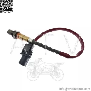 Oxygen sensor (front)  C2D24922                DX23-9D375-AA               0258017547   49CM for Jaguar 13-15 XF 2.0T