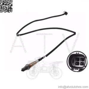 Oxygen sensor (rear)  C2D24923             0258010352                  DX23-9G444-HA   107CM for Jaguar 12XJ 2.0T