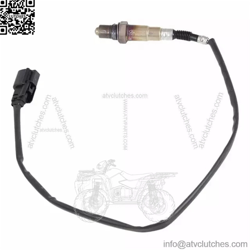 Oxygen sensor (rear) CV6Z-9G444-B for Lincoln 14MKC 2.0T