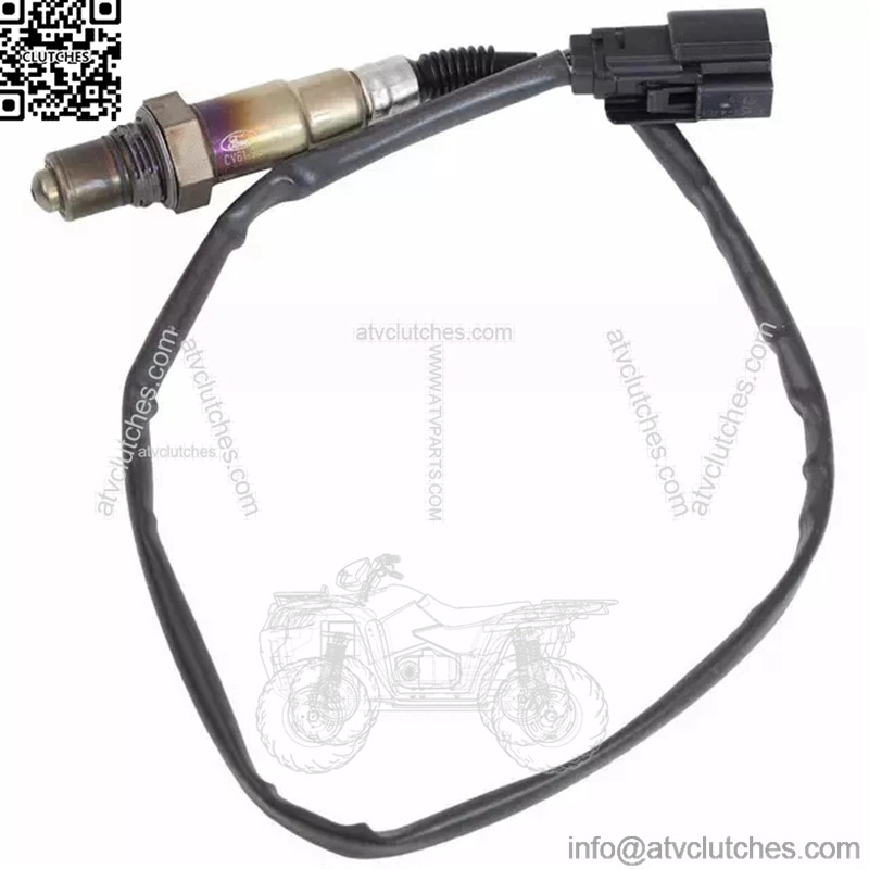 Oxygen sensor (rear) CV6Z-9G444-B for Lincoln 14MKC 2.0T - Image 2