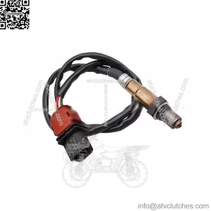 Oxygen sensor (front)  F1FA-9Y460-CA 0258017468   82CM for Ford Focus 2015 1.0T