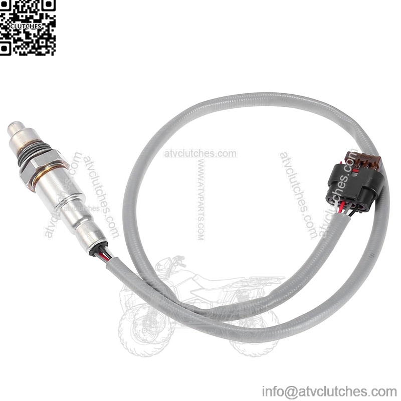 Oxygen sensor (rear) FB5T-9G444-KA for Ford 16 Focus 2.3T