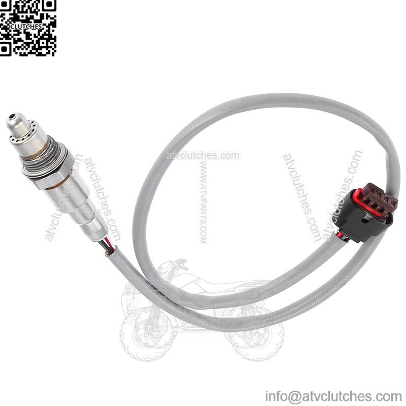 Oxygen sensor (rear) FB5T-9G444-KA for Ford 16 Focus 2.3T - Image 2