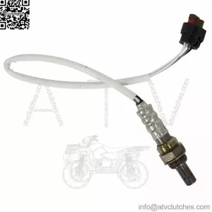 Oxygen sensor (rear)  FL1Z-9G444-A    for Ford 15 Explorer 3.5T
