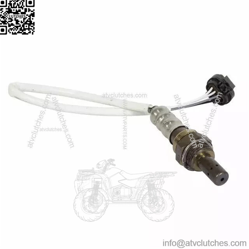 Oxygen sensor (rear) FL1Z-9G444-A for Ford 15 Explorer 3.5T - Image 2