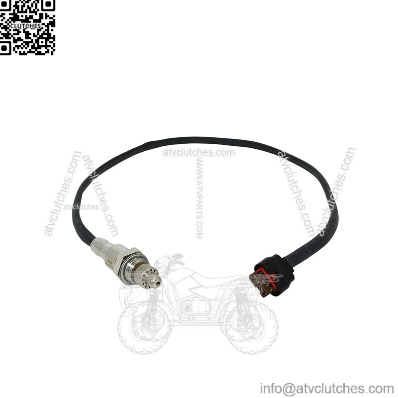 Oxygen sensor (rear) HS7A-9G444-AA 0258030287 55CM for Ford15 Taurus 2.0T