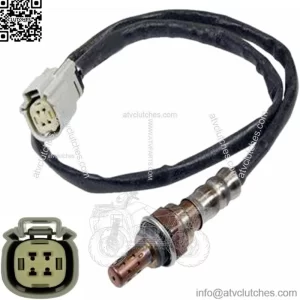 Oxygen sensor (rear)  BL3Z-9G444-A   43CM for Ford11F-150 6.2L