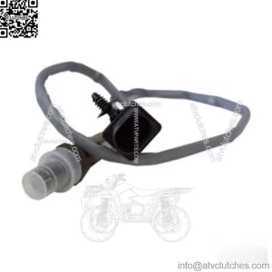 Oxygen sensor (front right)  8F9Z-9F472-C   75CM for Lincoln 07 Navigator 5.4L