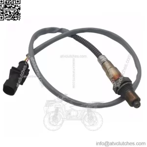 Oxygen sensor (front left/right)  C2D24756   79CM for Jaguar 13/3.0T Sedan