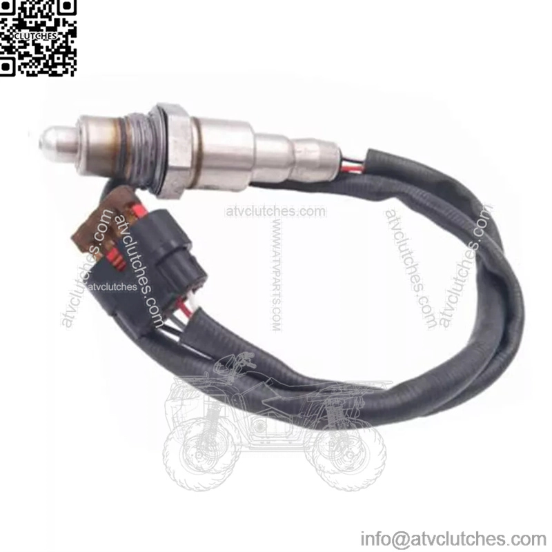 Oxygen sensor (front) 92068775 0258010048 35CM for Buick Boulevard 2.8L/3.6L 08-09