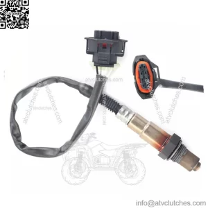 Oxygen sensor (rear)  92210450 0258006743   43CM for Buick Boulevard 2.8L/3.6L 08-09