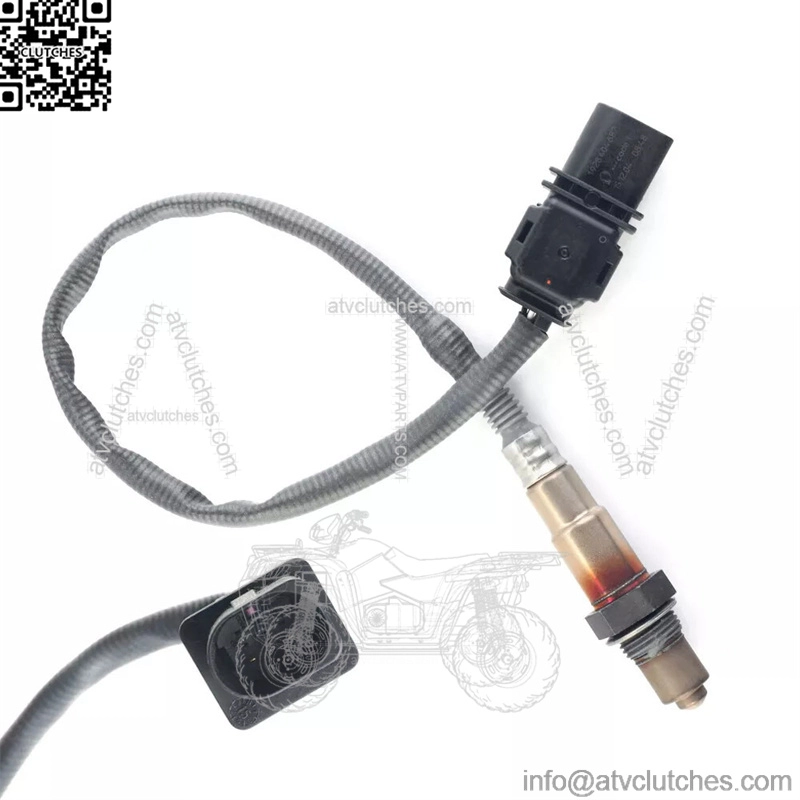 Oxygen sensor (front) 92068286 0258017123 46CM for Buick Boulevard 2.8L/3.6L 07-08