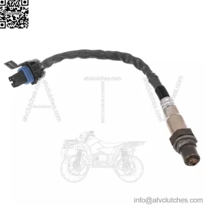 Oxygen sensor (one for the whole vehicle)  12616203 0258010134   35CM for Buick Boulevard 3.0L 10-13