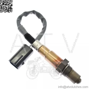 Oxygen sensor (front)  24104840   40CM for Buick Encore 1.4T 2012-2016