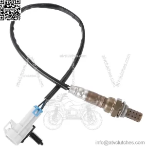 Oxygen sensor (front)  12590790 ES90100-11B1   36CM for Buick LaCrosse 3.0L 06-09