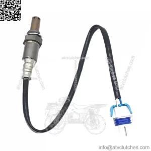 Oxygen sensor (rear)  9024603   44CM for Buick LaCrosse 3.0L 06-09