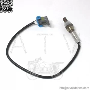 Oxygen sensor (rear)  12621696 ES11088-11B1   43CM for Buick LaCrosse 2.4L 10-11