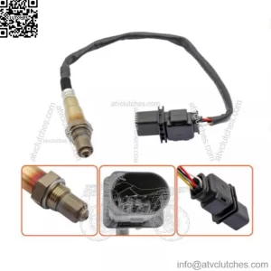 Oxygen sensor (front)  12620176 0258017202   47CM for Buick LaCrosse 2.0T 10-11