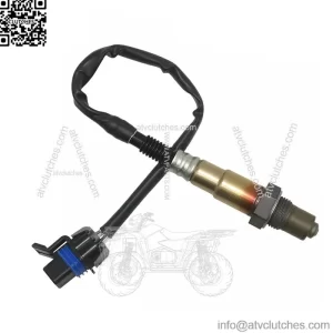 Oxygen sensor (rear)  12596688 0258006938   37CM for Buick Regal 2.0T 10
