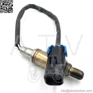 Oxygen sensor (one for the whole vehicle)  12563374 0258005657   50CM for Buick Regal 3.0L 01-05