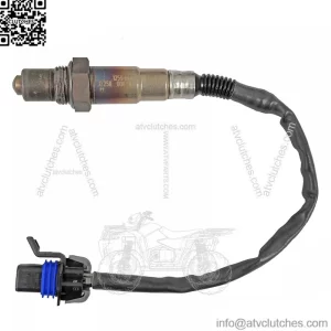 Oxygen sensor (front)  12634064 0258010260   30CM for Buick Enclave 3.6L 12-16