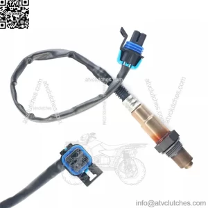 Oxygen sensor (rear)  12634085 0258010257   40CM for Buick Enclave 3.6L 12-16