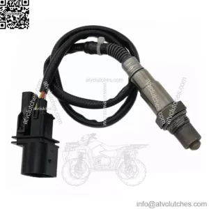 Oxygen sensor (front)  12575904                0258007200   68CM for Buick Rongyu 2.8/3.6L 05-06
