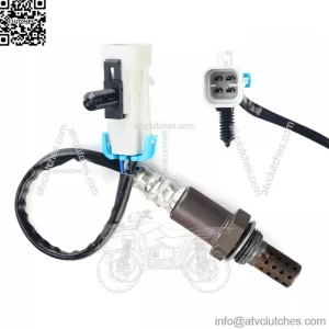 Oxygen sensor (front)  12605488   33CM for Buick LaCrosse 2.4L 06-09