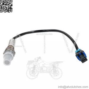 Oxygen sensor (rear)  12578624 0258986630   45CM for Buick LaCrosse 2.4L 06-09