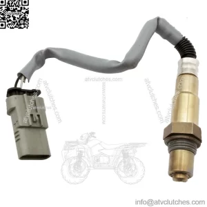 Oxygen sensor (front/rear)  12663317   34CM for Chevrolet New Cruze 1.5L/1.4T 16