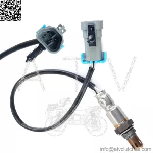 Oxygen sensor (rear)  12646200 ES20355-12B1   45CM for Buick LaCrosse 2.4L 11-16