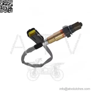 Oxygen sensor (rear)  24107137   40CM for Buick Excelle 1.5L 15-Present