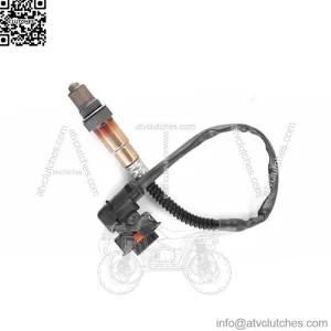 Oxygen sensor (rear)  55564243 0258010069   37CM for Chevrolet Cruze 1.6T 11-16
