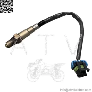 Oxygen sensor (front)  12607333 0258010088   38CM for Buick Enclave 3.6L 09-11