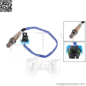 Oxygen sensor (rear)  12616125 0258010089   45CM for Buick Enclave 3.6L 09-11