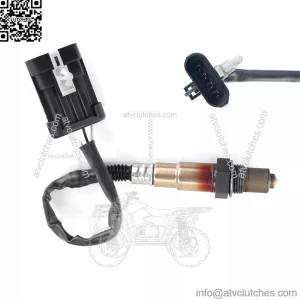 Oxygen sensor (rear)  24104784   30CM for Buick Excelle MT 1.5L 13-16