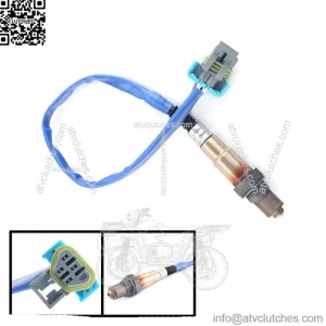 Oxygen sensor (rear)  12616201 0258010132   39CM for Buick GL8S 2.4L 13-16