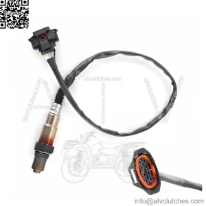 Oxygen sensor (front)  24103709 0258010319   58CM for Chevrolet Cruze 1.6L/1.8L 11-16