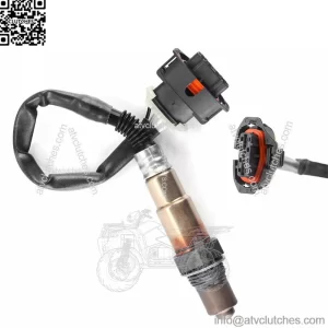 Oxygen sensor (rear)  55582590 0258010320   33CM for Chevrolet Cruze 1.6L/1.8L 11-16