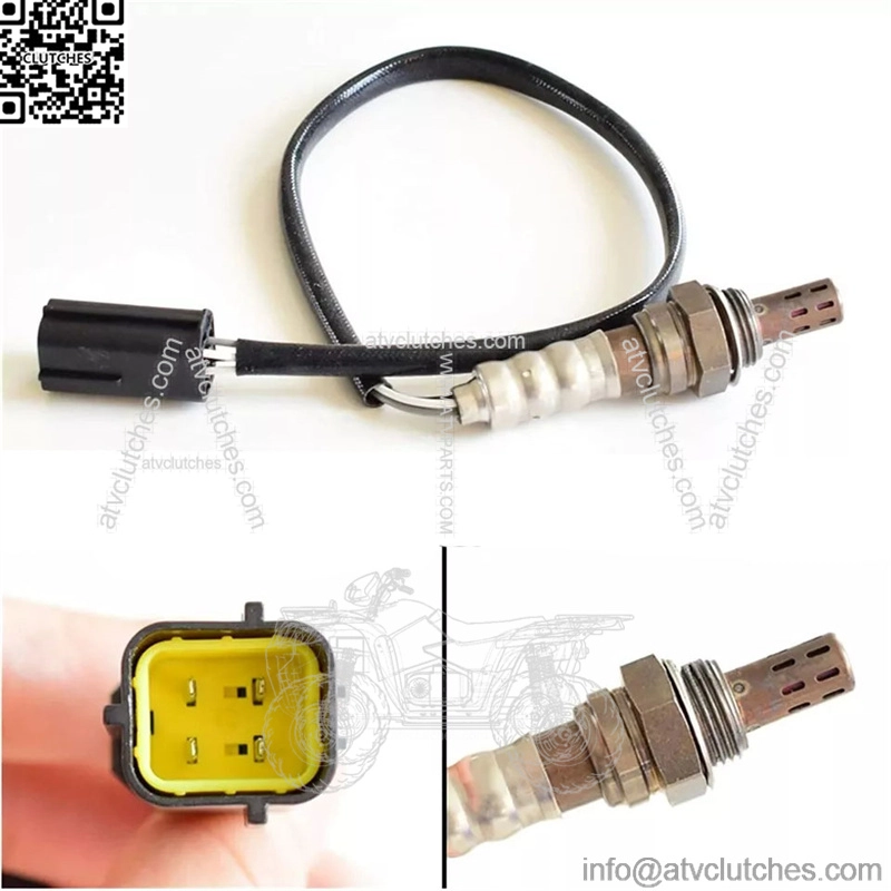 Oxygen sensor (front) 96418971 36CM for Chevrolet Captiva 2.4L 08-10