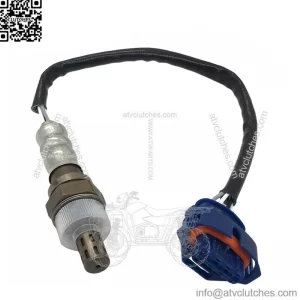 Oxygen sensor (rear)  55566648 ES20429-12B1   40CM for Chevrolet Cruze 1.6/1.8L 09-12