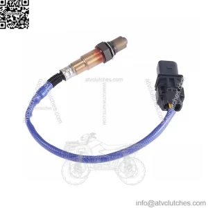 Oxygen sensor (front)  12596327 0258007300   40CM for Cadillac CTS2.8L/3.6L 05-07