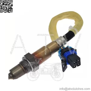 Oxygen sensor (rear)  12597449 0258006828   31CM for Cadillac CTS2.8L/3.6L 05-07